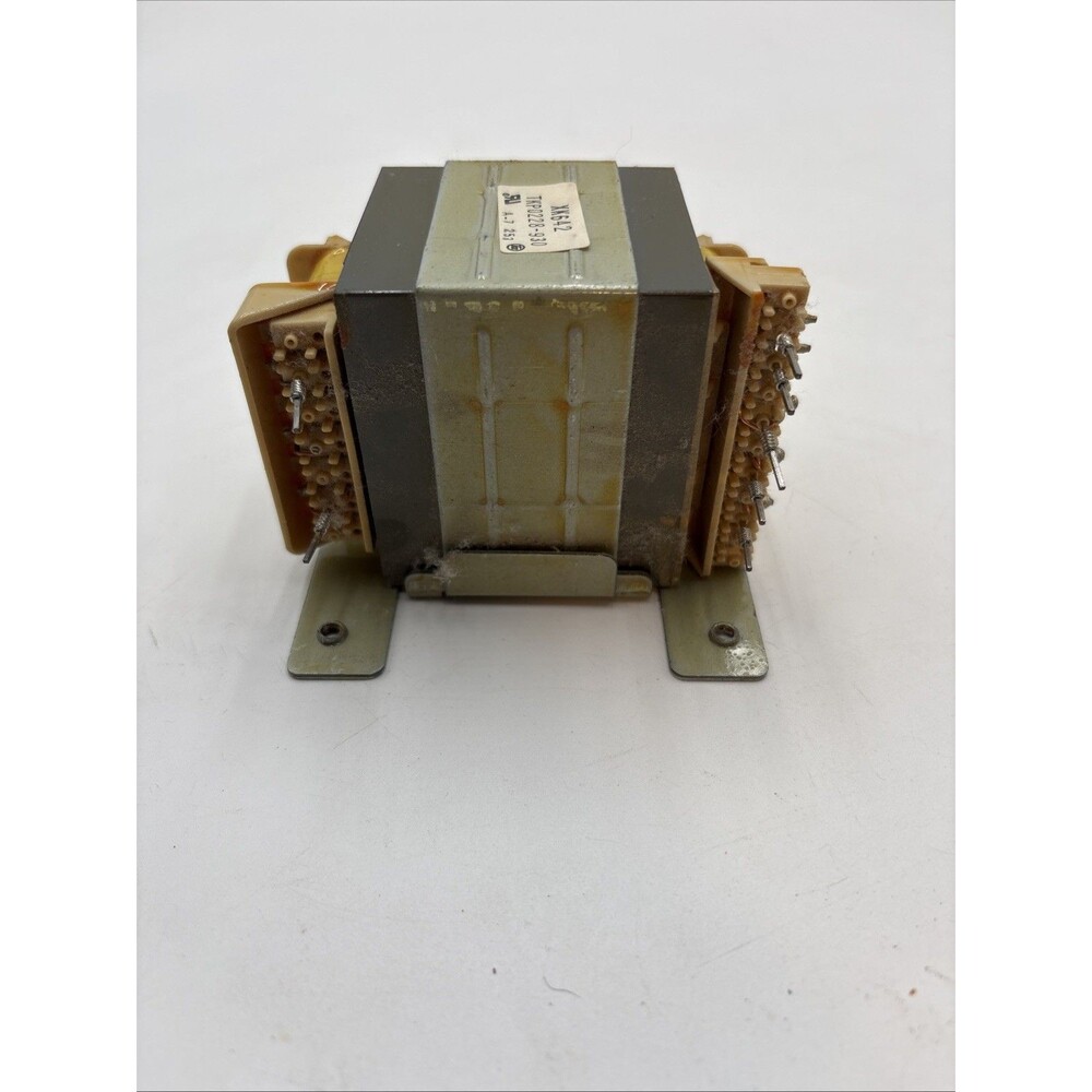 Original Yamaha RX-360 Receiver Power Transformer XK642 TKP0228-930 Read